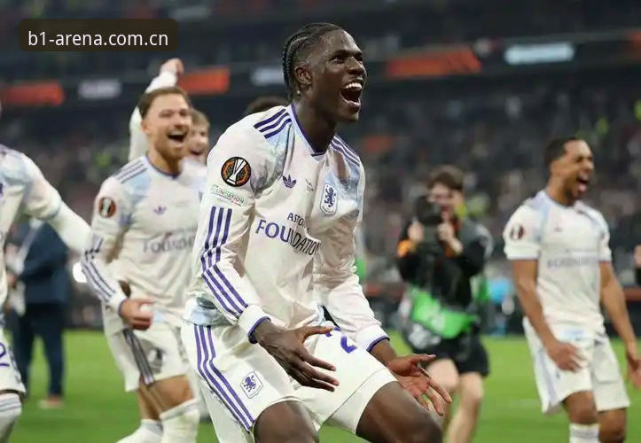 欧联杯决赛vs埃梅里纪录之夜：维拉3-0完胜弗赖堡，谁才是欧战之王？